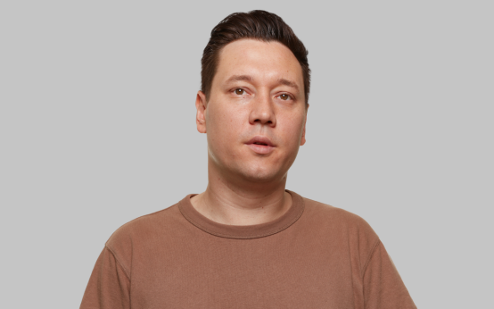 Артур Шамгунов