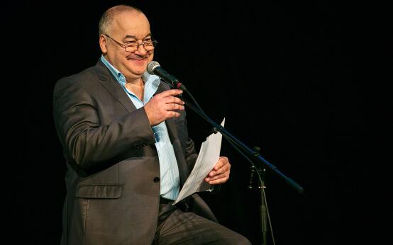 Игорь Маменко