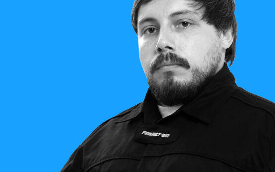 Заур Туганов