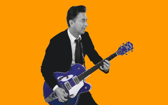 Валерий Сюткин и Rock & Roll Band