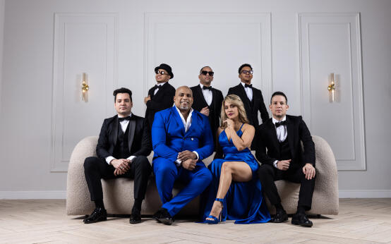 Hot Havana Orchestra