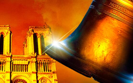 Notre-Dame de Paris. Версия