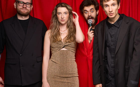 Главный концерт недели StandUp_Msk